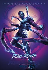 BLUE BEETLE